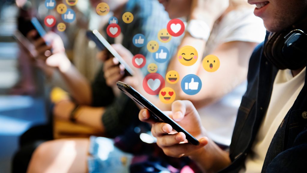 Social Media Marketing 101 for Coaches Who Want More Clients