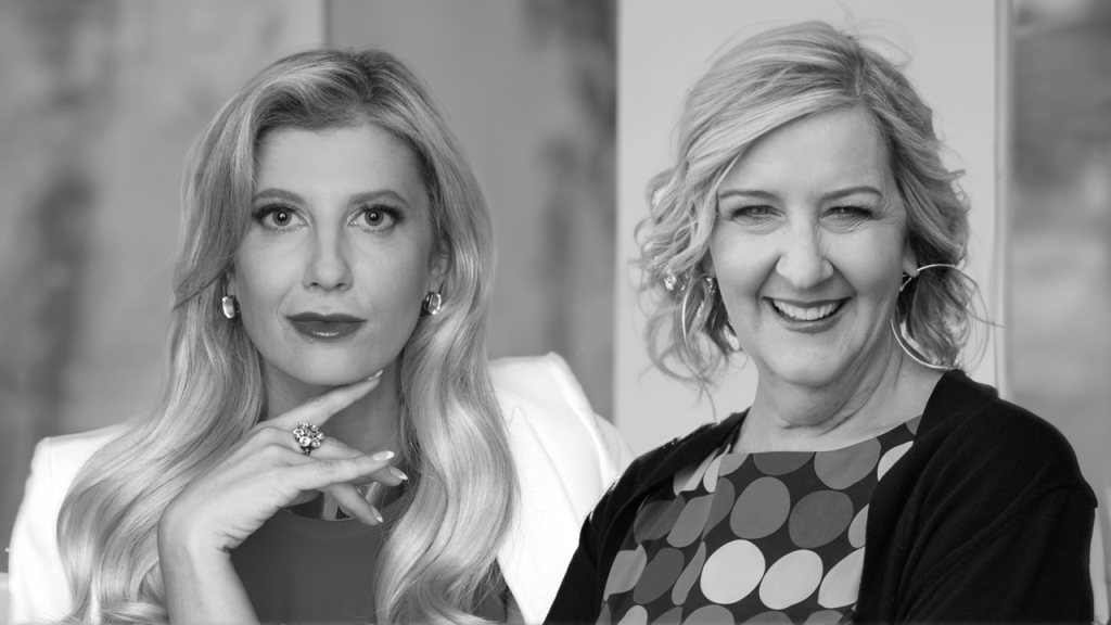 Finding Your Coaching Niche with Angelique Rewers and Pamela Slim