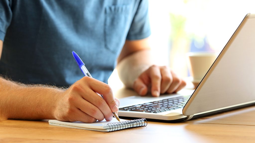 How to Write a Coaching Bio That Will Connect with Clients