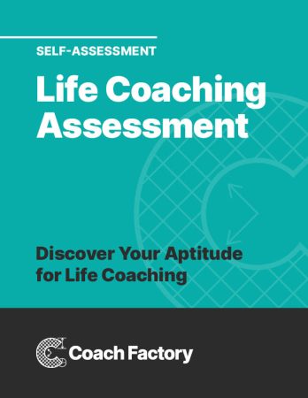 Assessment: Life Coaching Self-Assessment