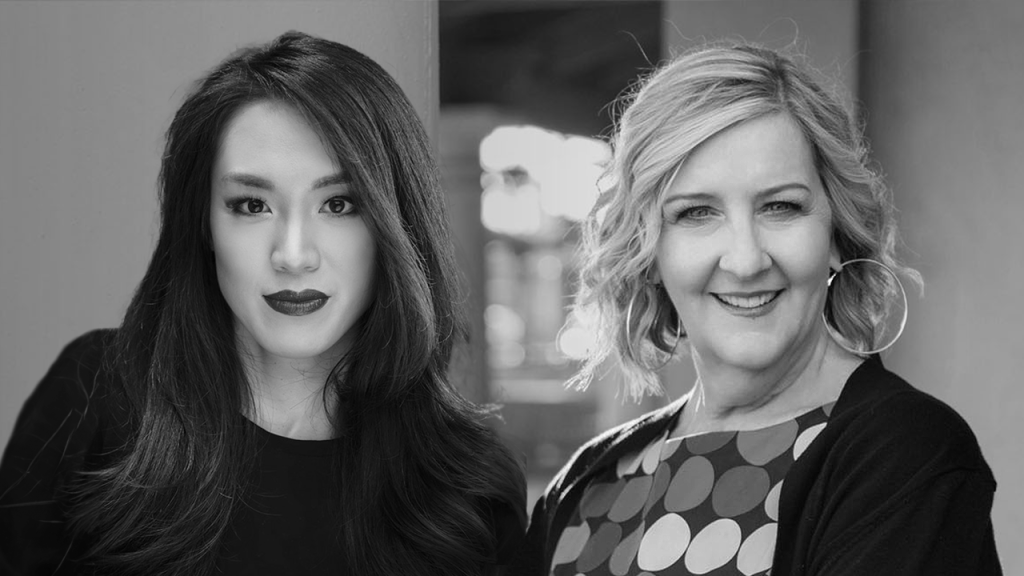 Expanding Your Coaching Brand’s Reach with Pamela Slim and Luisa Zhou