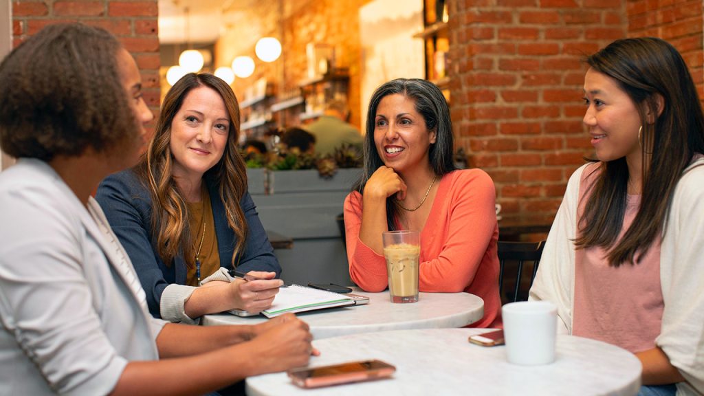 Will You Be a Great Life Coach? 4 Required Coaching Skills