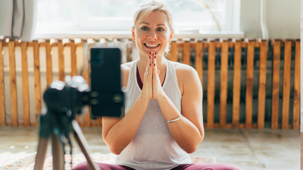 How to Run an Online Wellness Community That Complements Your Health Coaching Practice