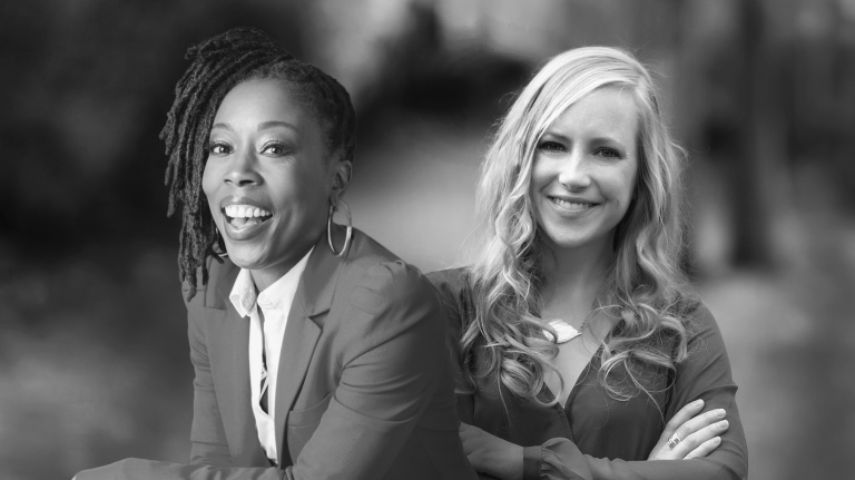Testing a Coaching Niche with Gabrielle Smith and Dr. Kristin Hartjes