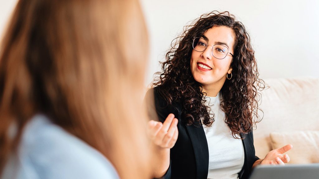 Step One to Starting a Consulting Business: Choose Your Type of Consulting