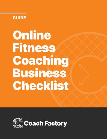 Guide: Online Fitness Coaching Business Checklist