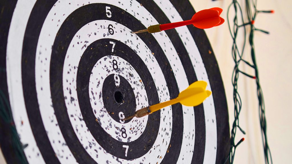 Business Coaching Goals: Helping Clients Set and Reach Impactful Goals