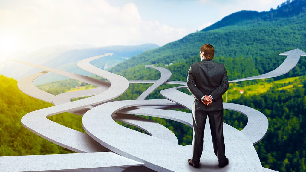 10 Types of Executive Coaching: Find Your Subniche as an Executive Coach