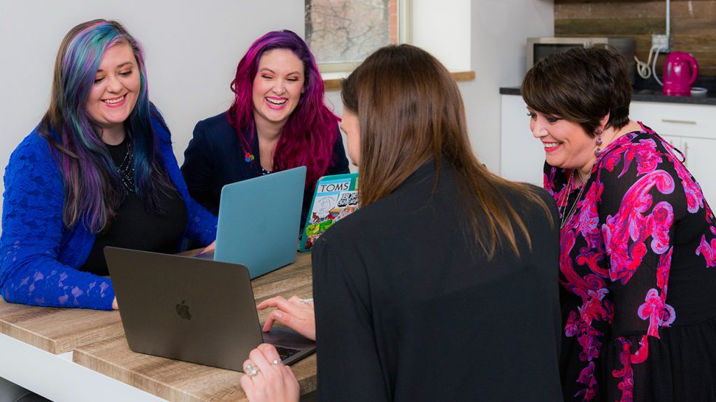 Coaching Teams in the Workplace: Inspiring Groups to New Heights