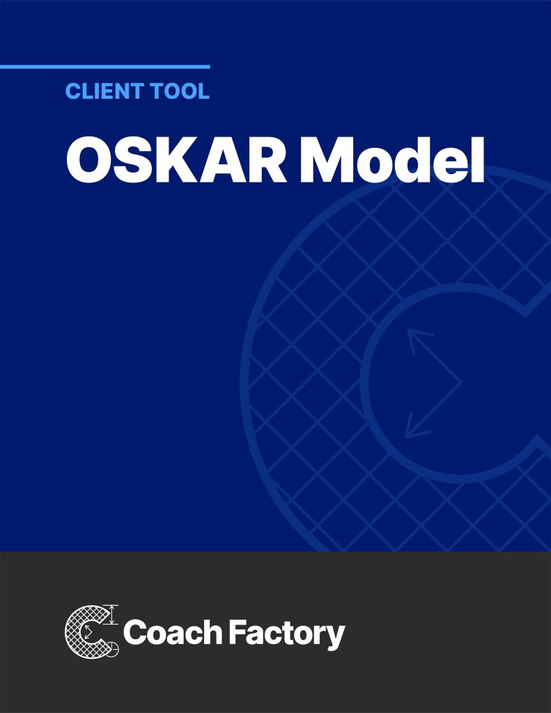 Free Client Tool: OSKAR Model