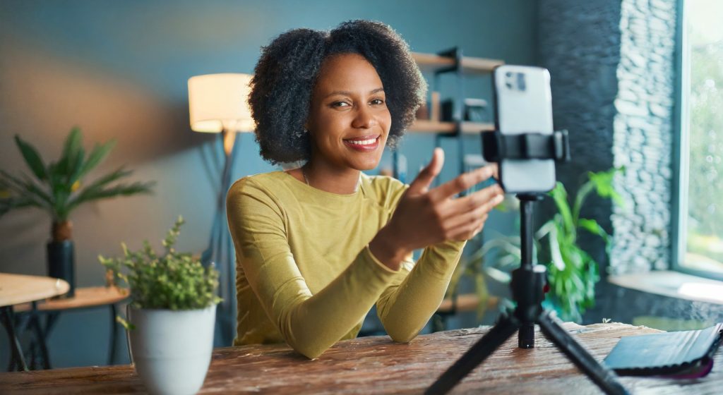 How to Win Coaching Clients on TikTok with Short Video Content