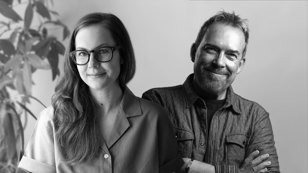Coaching Creative Professionals with Tracy Candido and Joel Weldon
