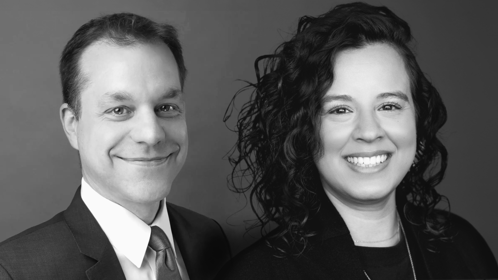Conflict Resolution in Coaching with Chris Grygo and Jessie Punia