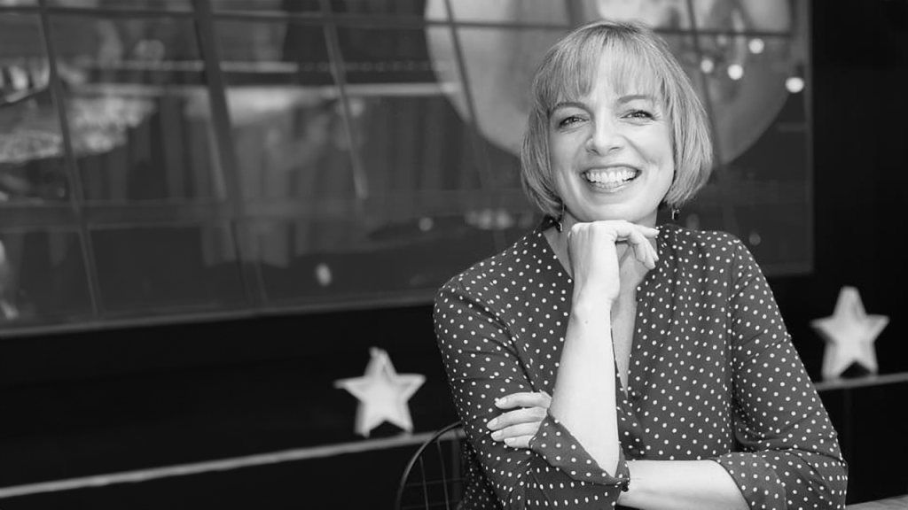 Embracing Vulnerability to Connect with Clients with Nicole Osborne
