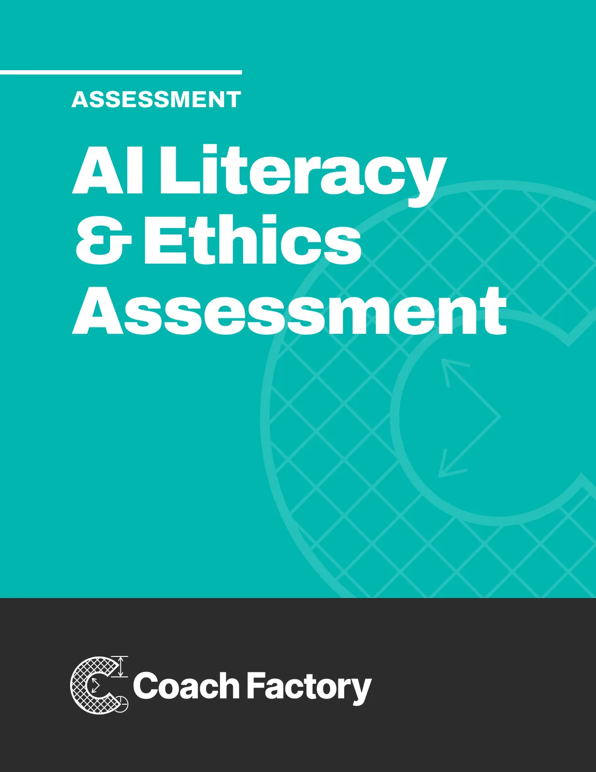 AI Literacy & Ethics Self-Assessment for Coaches